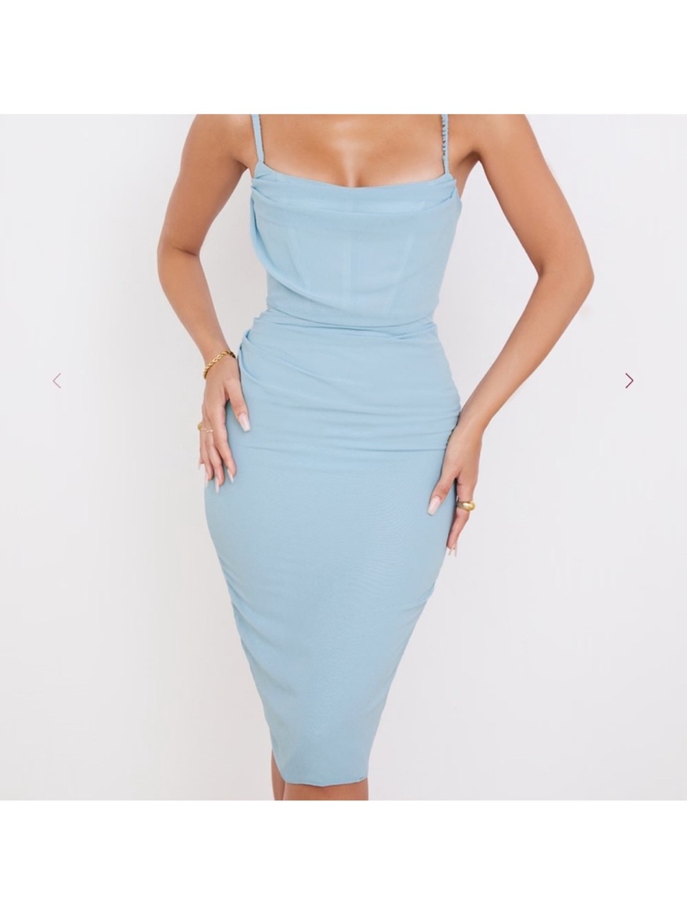 House of CB Jamille